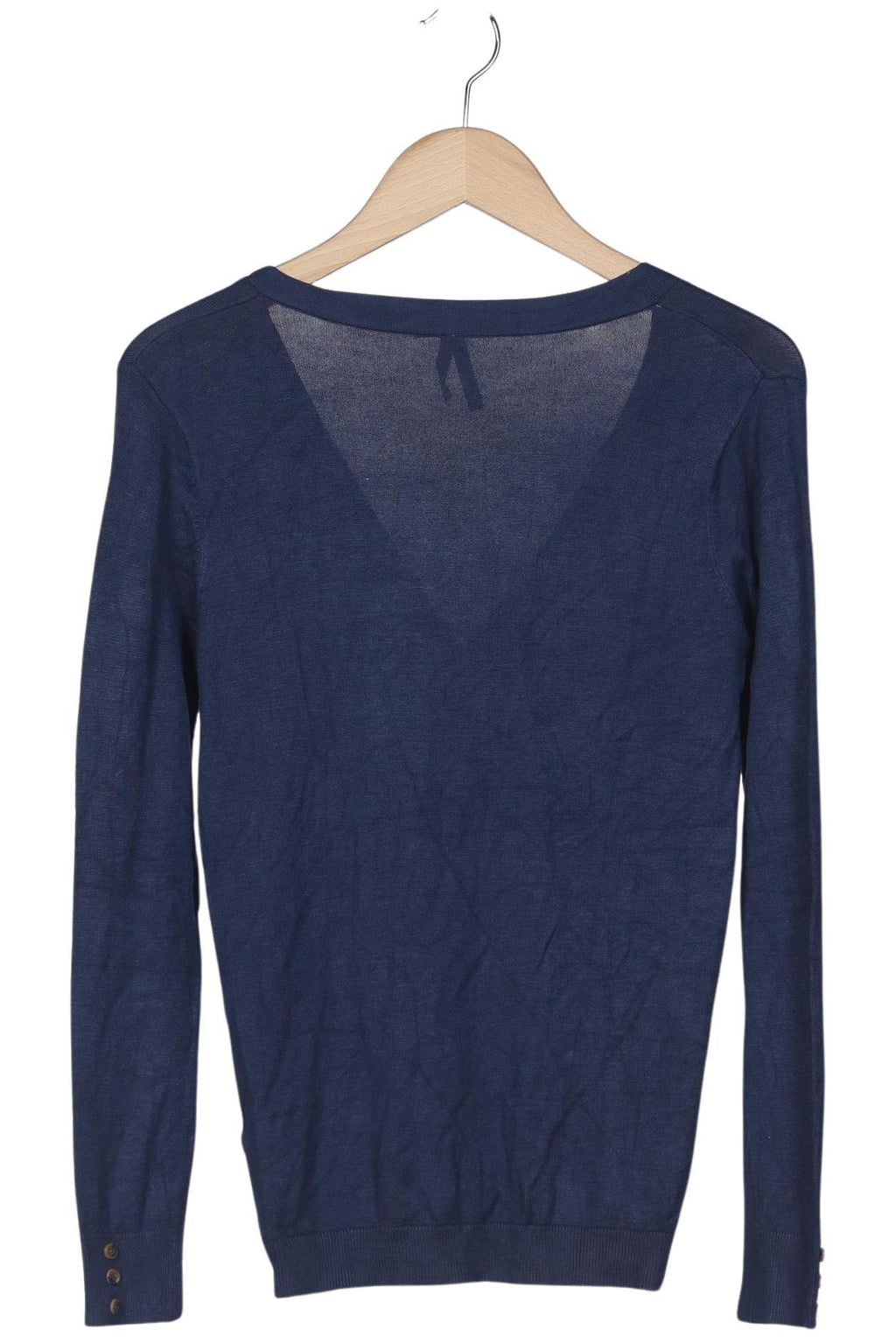 Atmosphere Knit Cardigan Navy EU 38 3