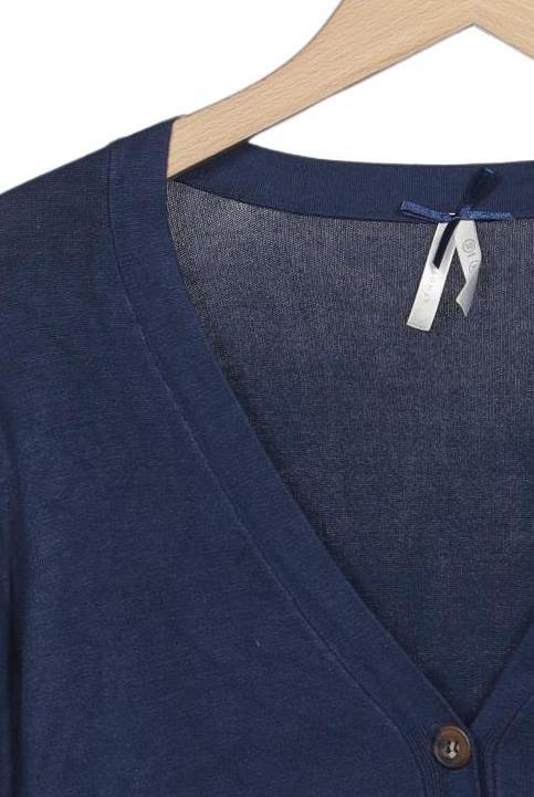Atmosphere Knit Cardigan Navy EU 38 4