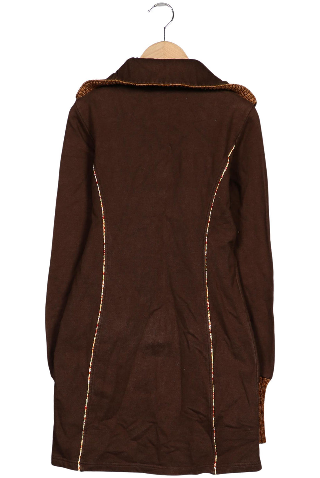 ATO Women's Sweater Brown XS 3