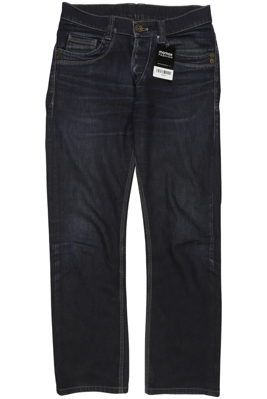 ATO Men Jeans Navy Blue W28 2