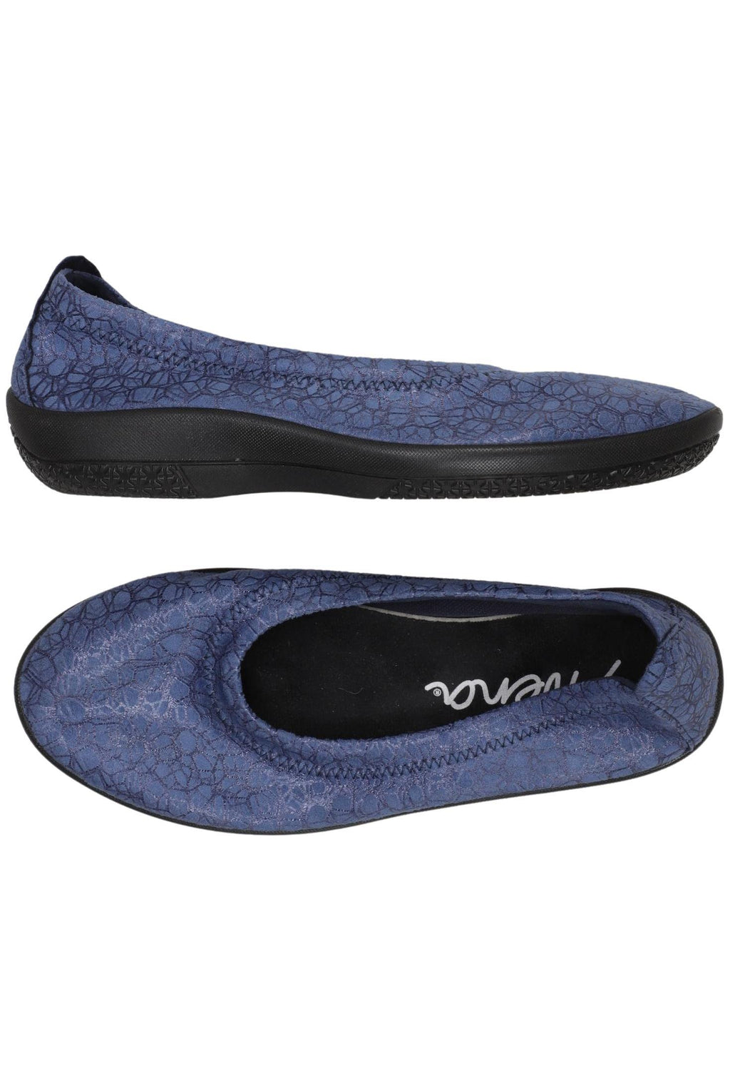 Avena Ballerina Blue EU 37 2