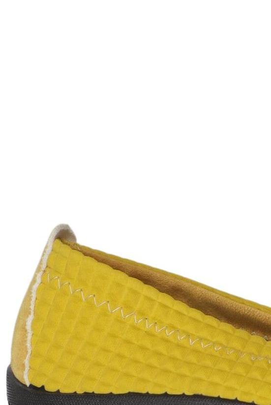 Avena Women's Ballerina Yellow EU 38 4