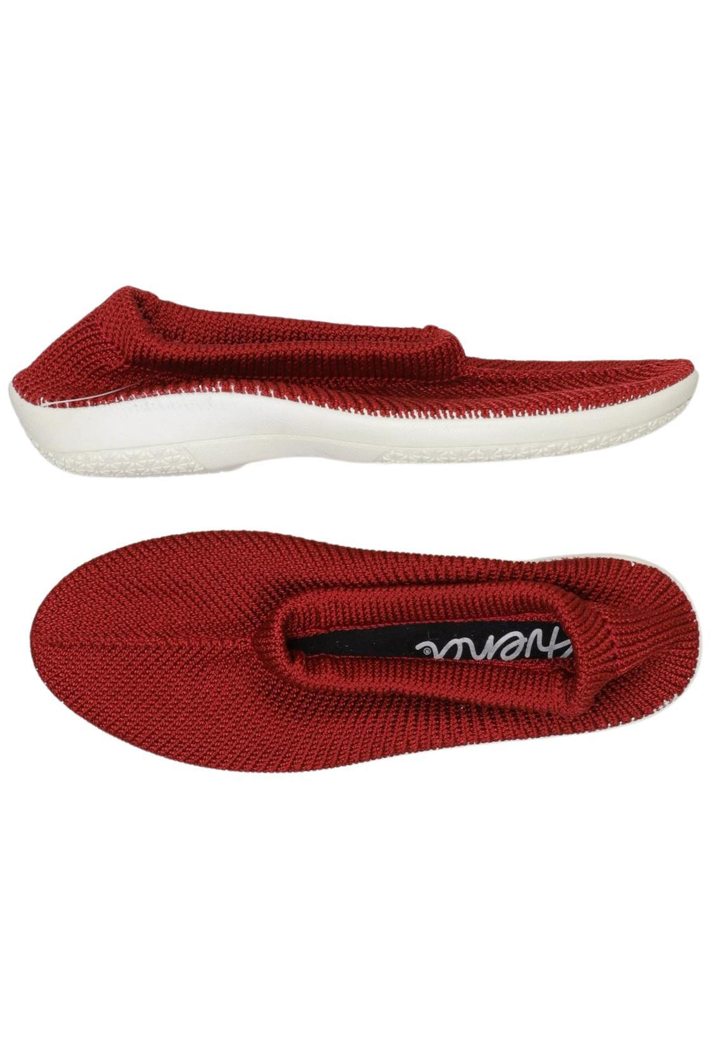 Avena Ballerina Red EU 37 2