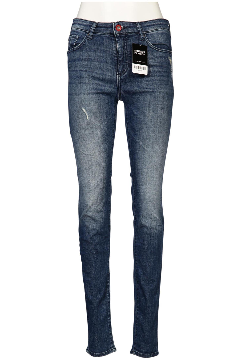 AX Armani Exchange Jeans Blue W27 2