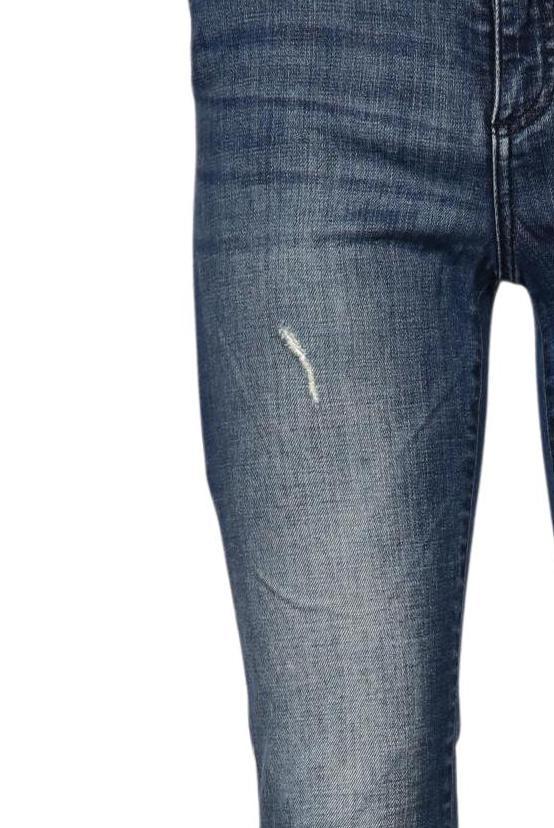 AX Armani Exchange Jeans Blue W27 4