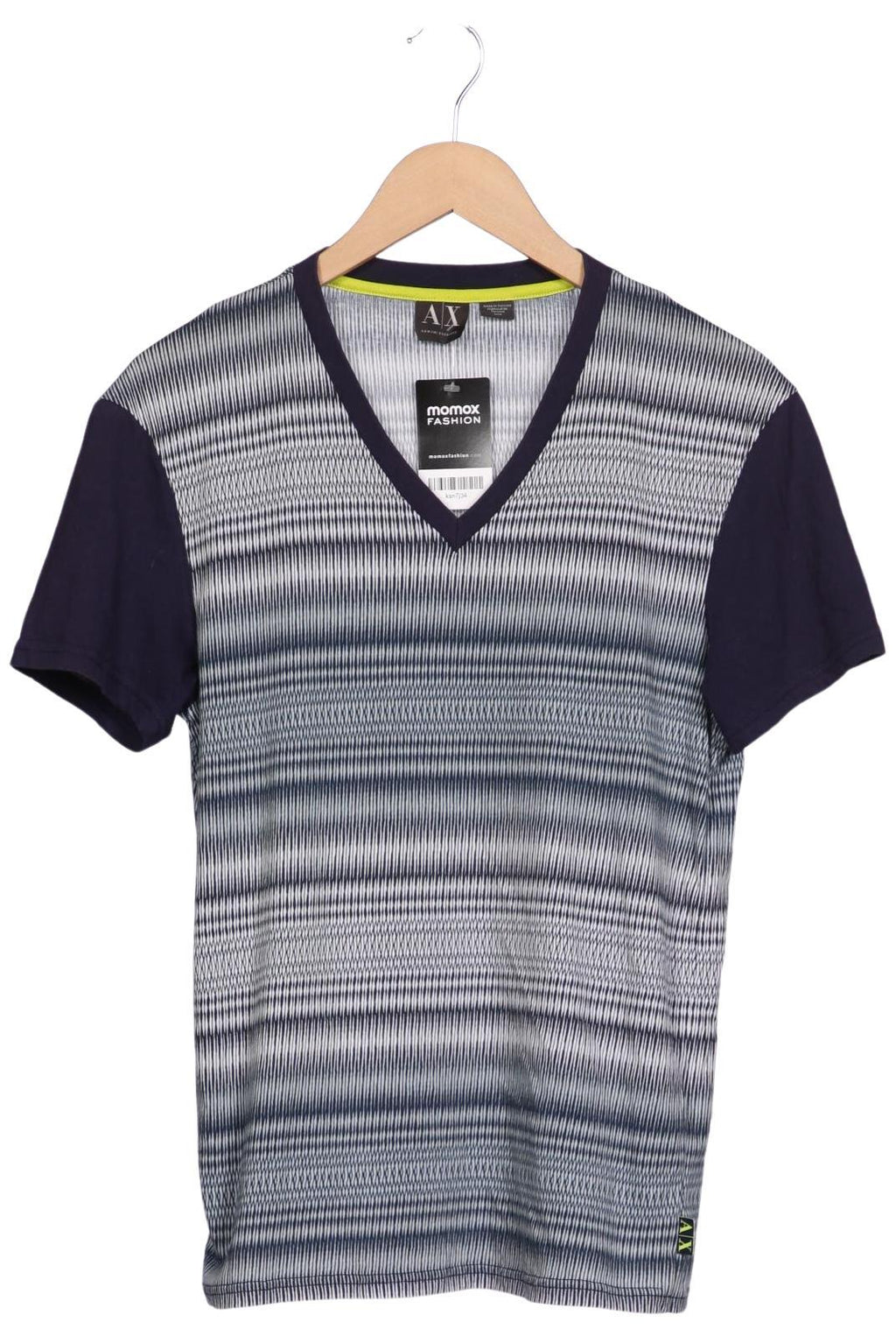 AX Armani Exchange T-Shirt Multicolor M 2