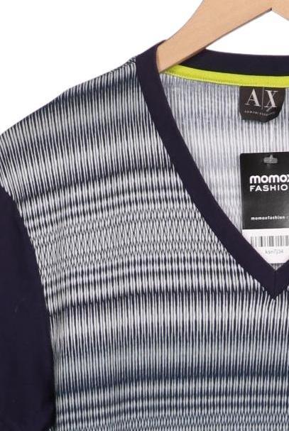 AX Armani Exchange T-Shirt Multicolor M 3