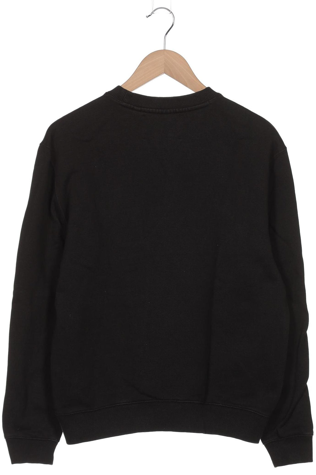Axel Arigato Sweater Black S Cotton 5