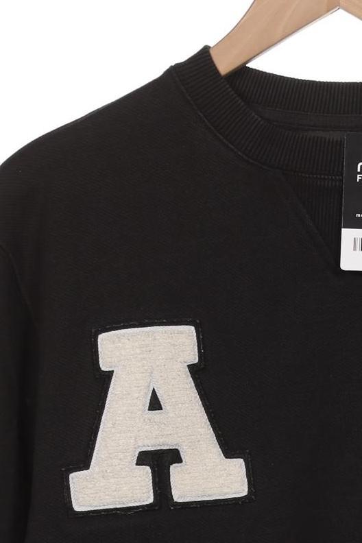Axel Arigato Sweater Black S Cotton 6
