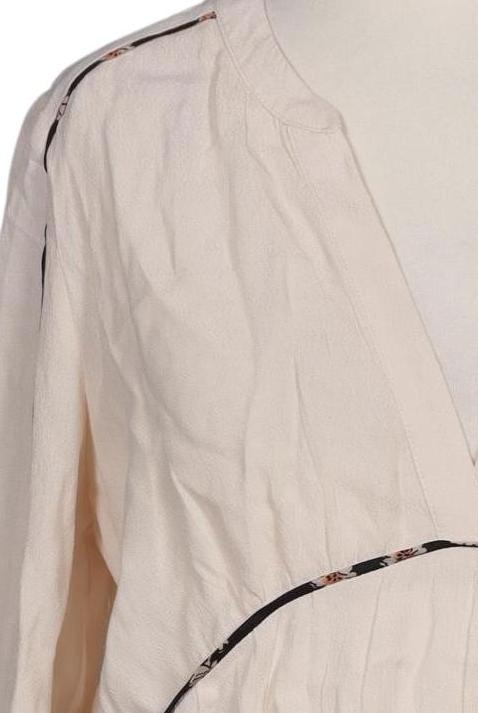 ba&sh Women's Blouse Beige Size S 6