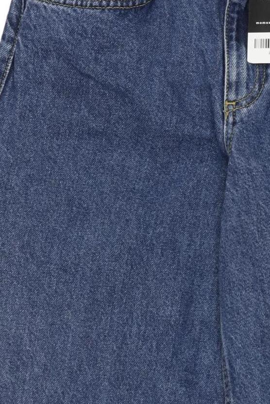 ba&sh Women's Jeans Blue EU 32 Cotton 5