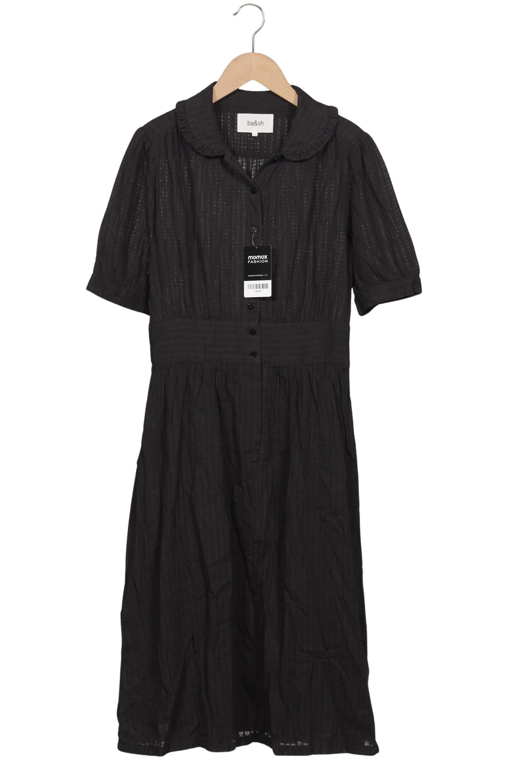 ba&sh Dress Black EU 34 2
