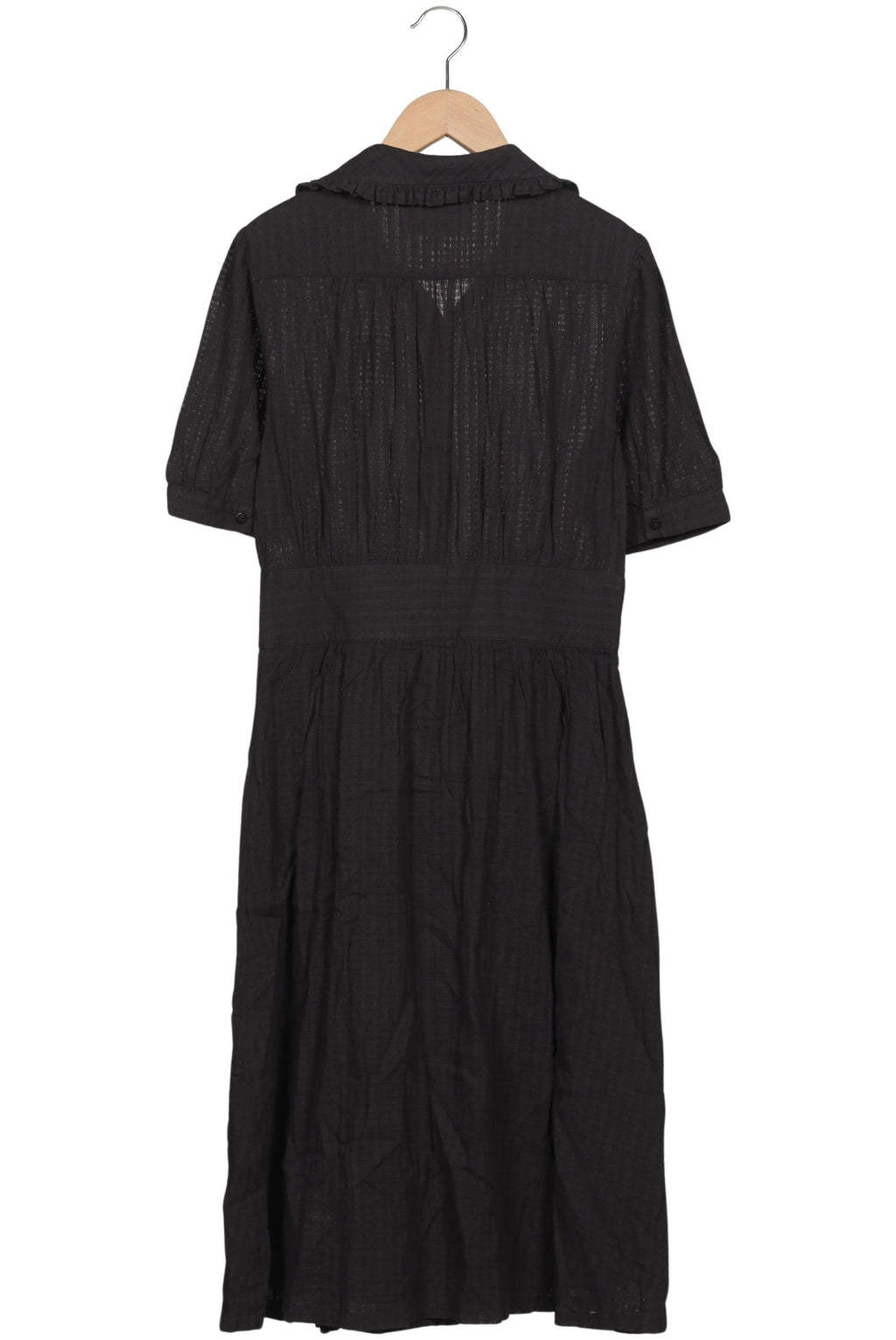 ba&sh Dress Black EU 34 3