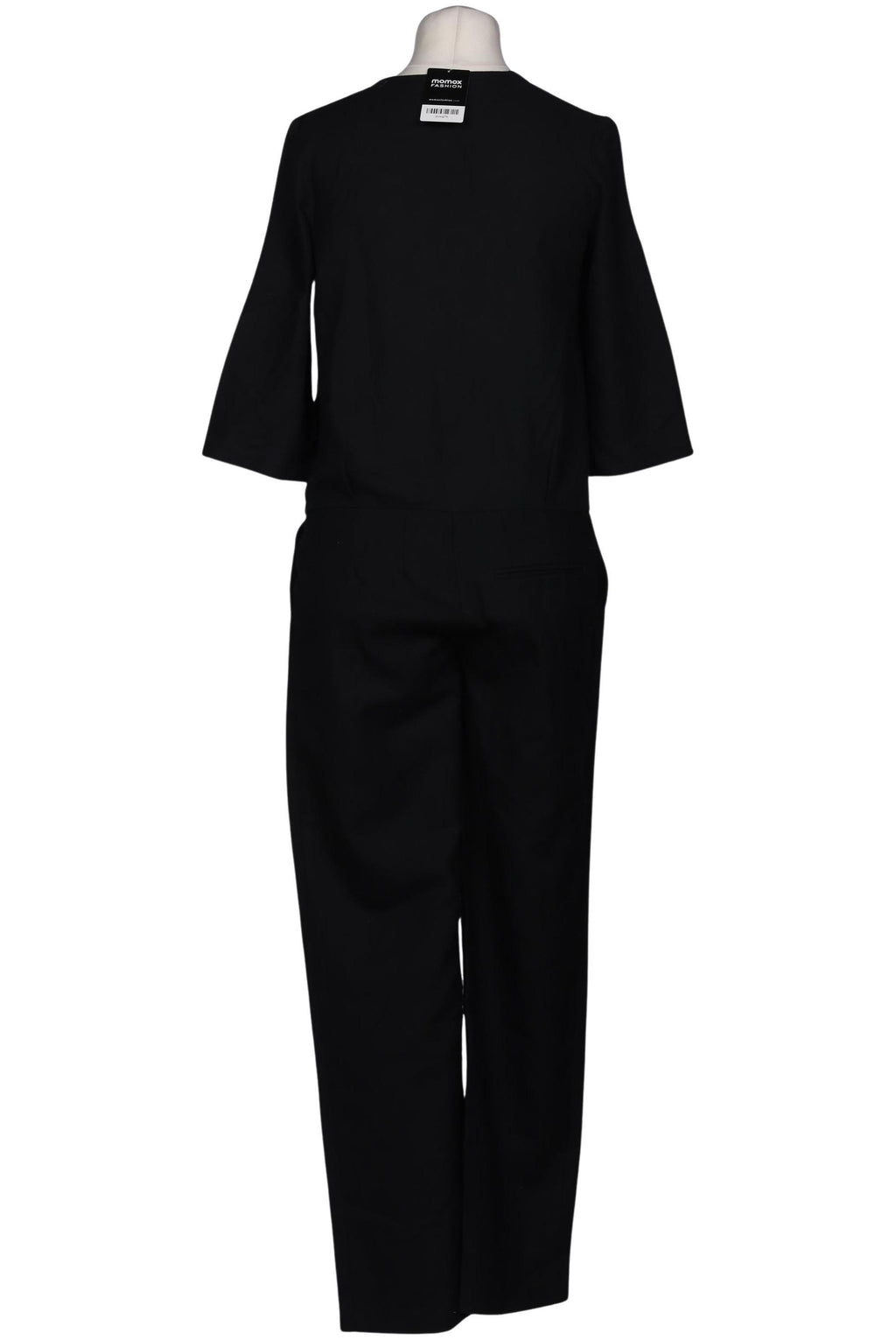ba&sh Women's Jumpsuit Black EU 38 3