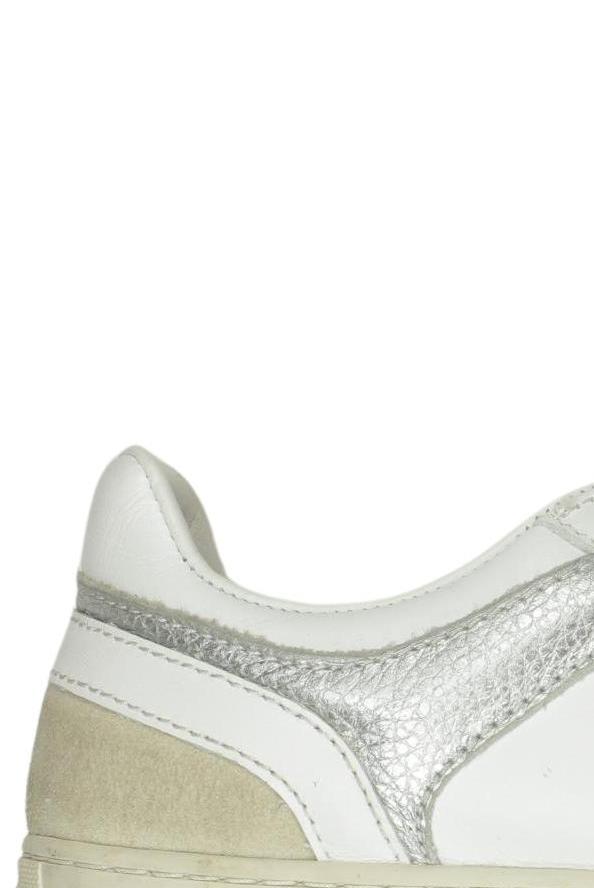 ba&sh Women's Sneaker White EU 37 4