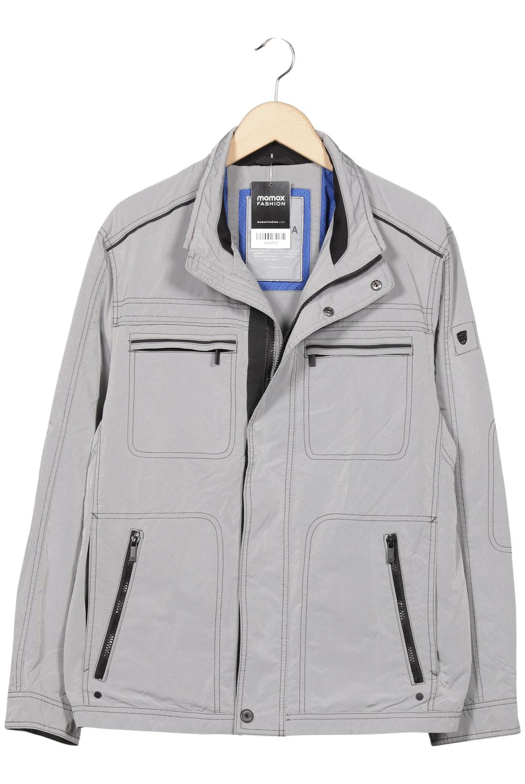 Veste homme Babista 2