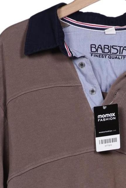 Babista Polo Shirt Brown EU 54 3