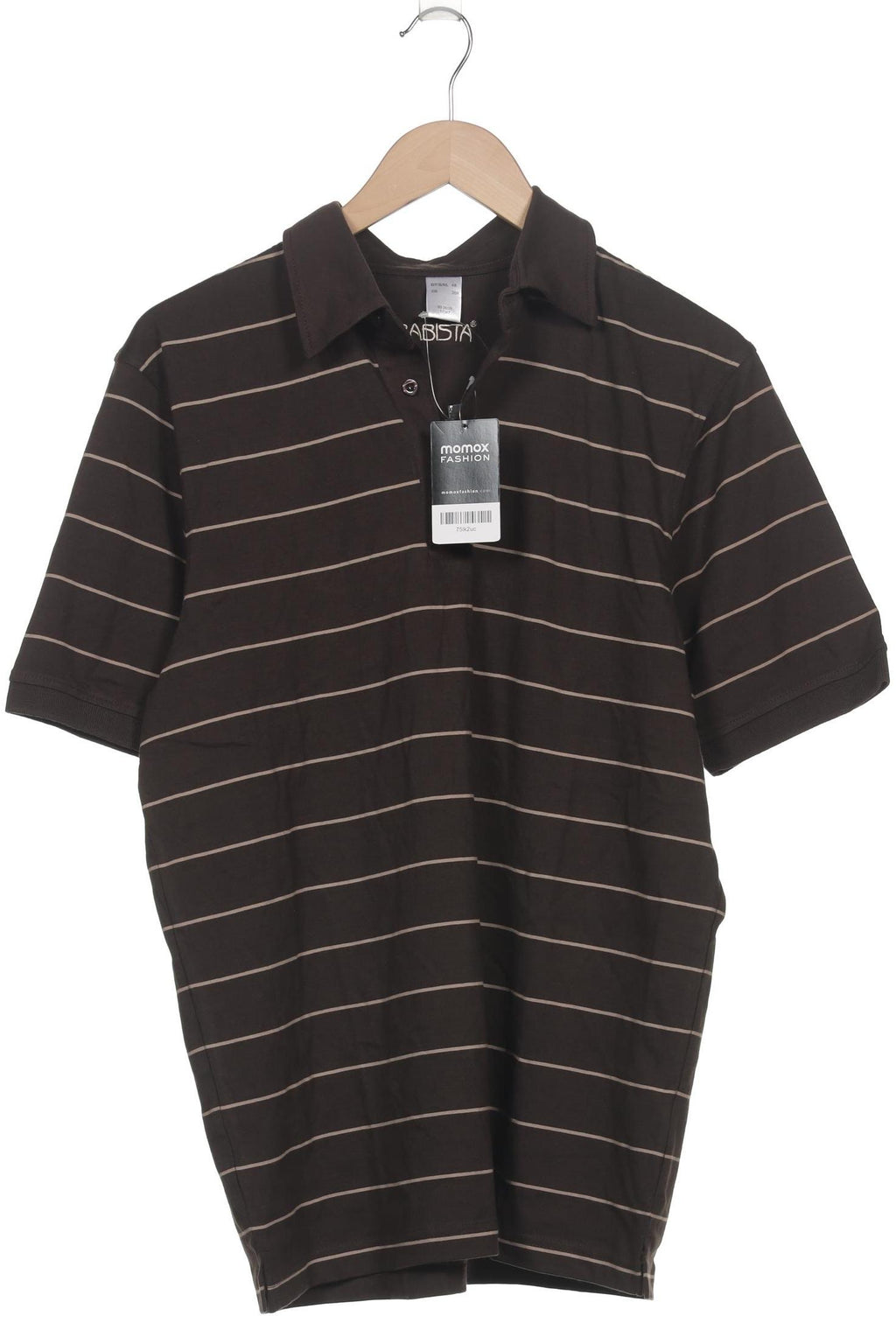 Babista Polo Shirt Brown EU 48 4