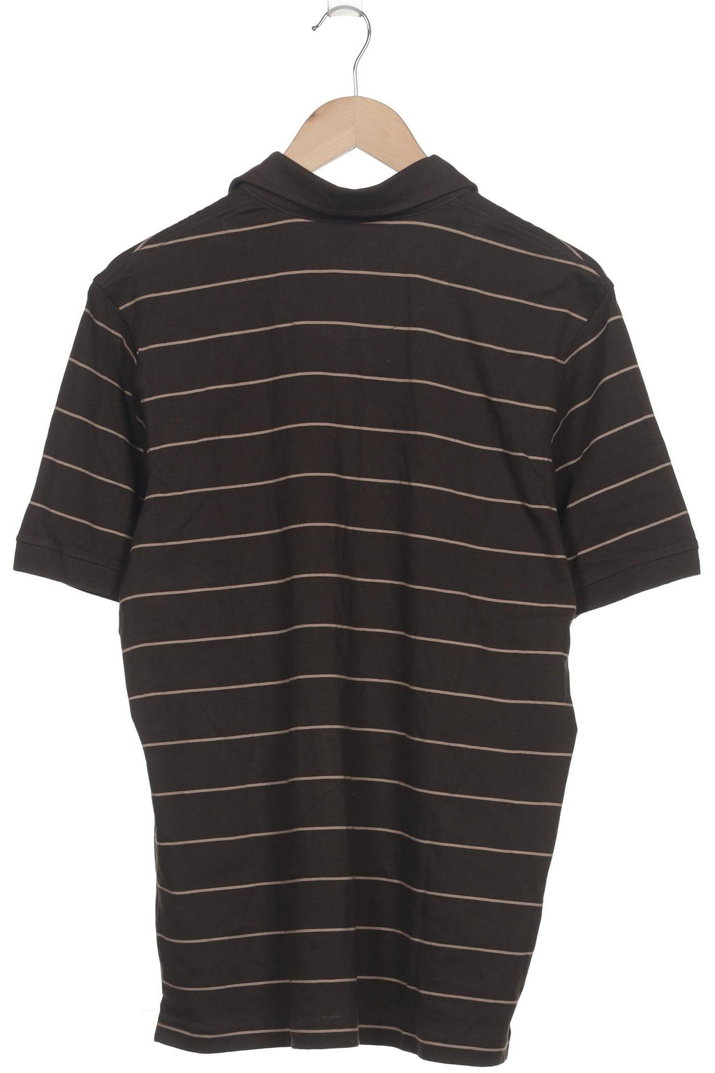 Babista Polo Shirt Brown EU 48 5