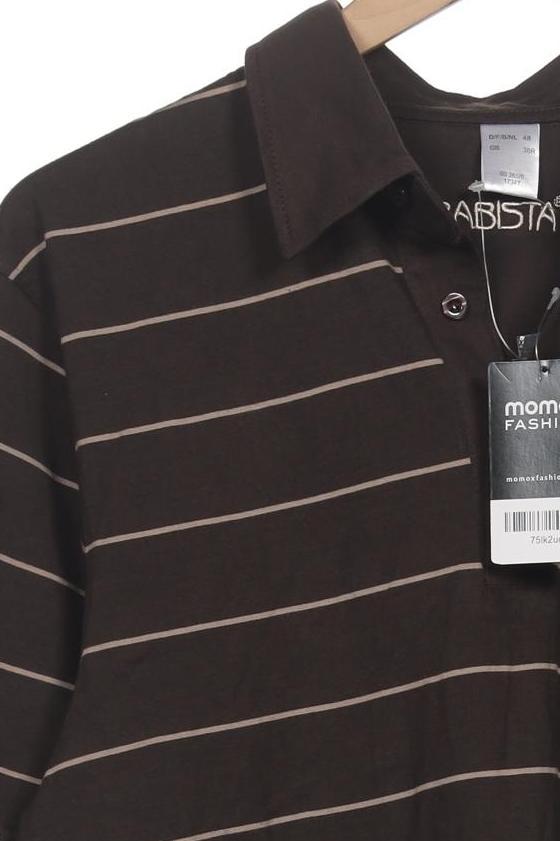 Babista Polo Shirt Brown EU 48 6