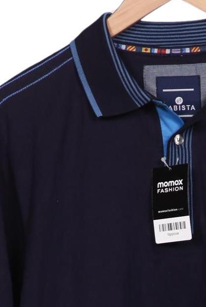 Babista Polo Shirt Navy Blue Size L 4