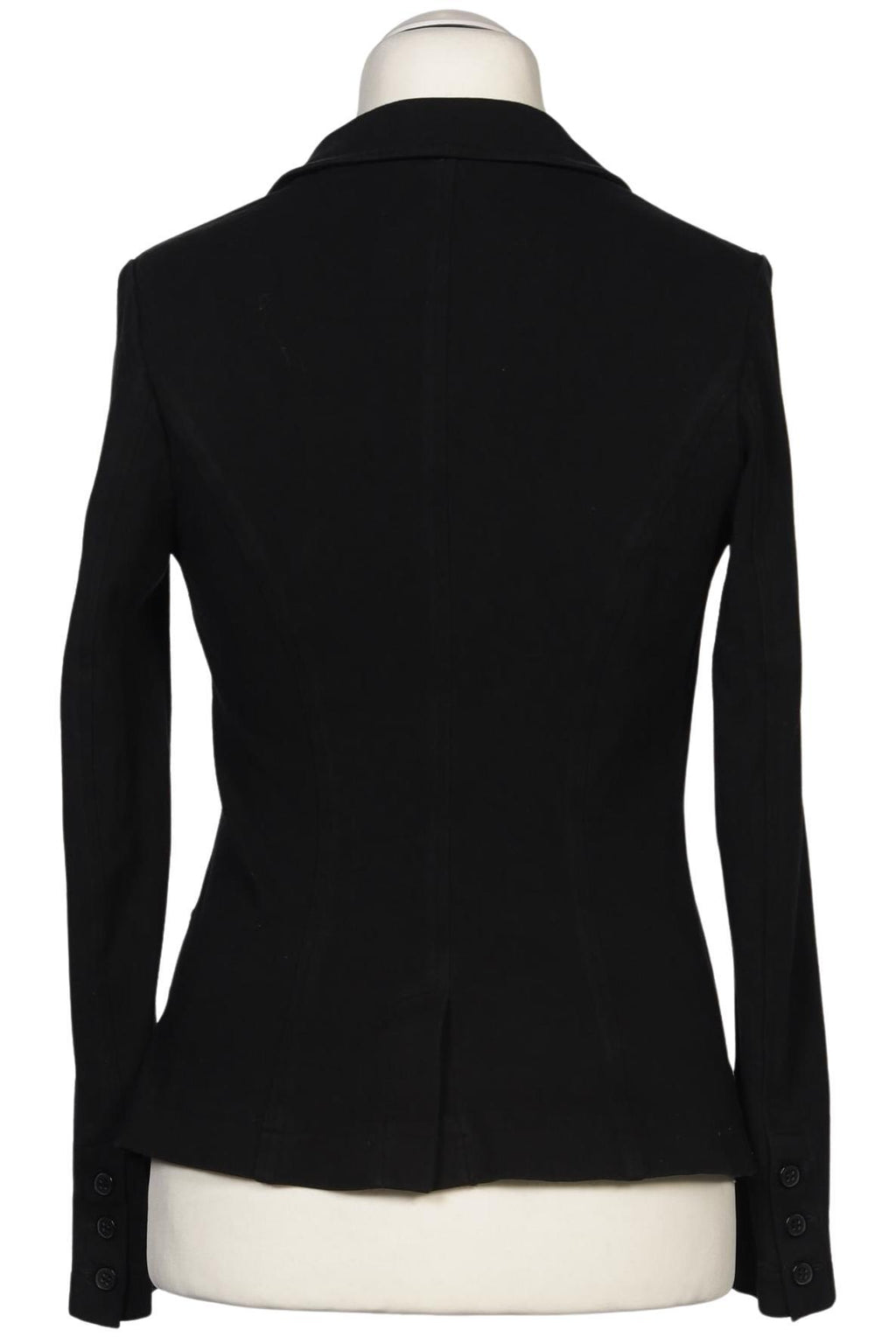 Backstage Women's Blazer Black M 5