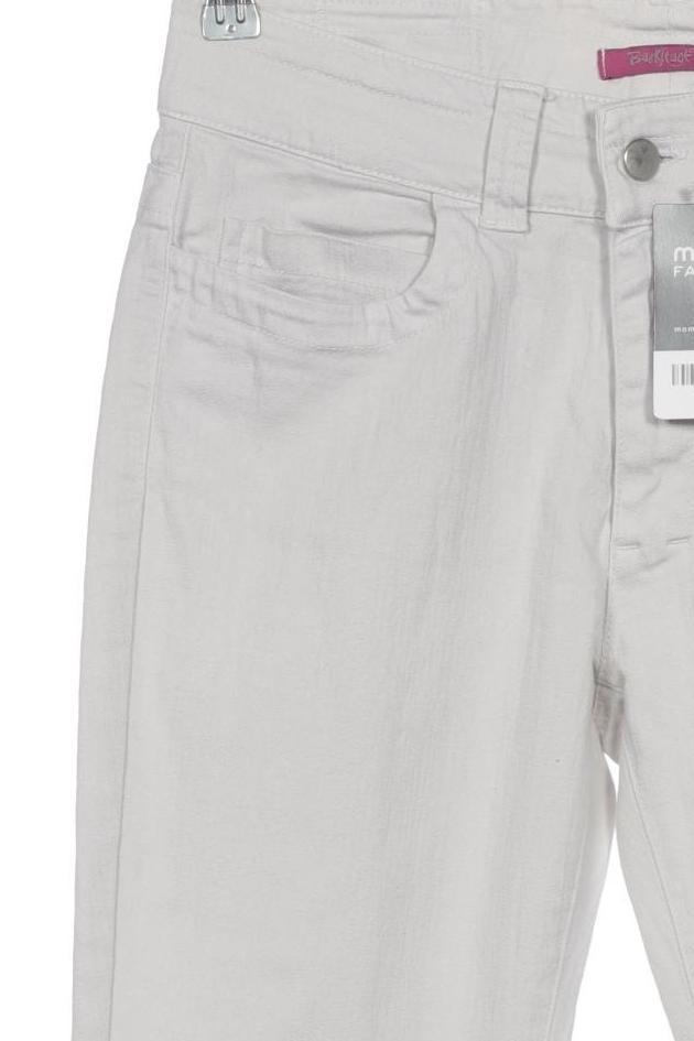 Backstage Women's Jeans Cream White Size S 6