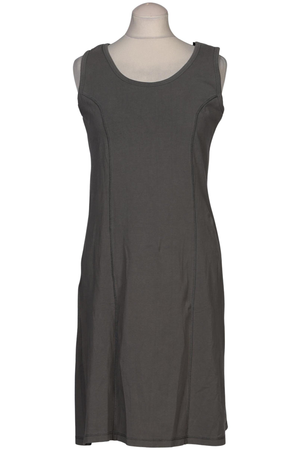 Backstage Women's Dress Gray Size S 2