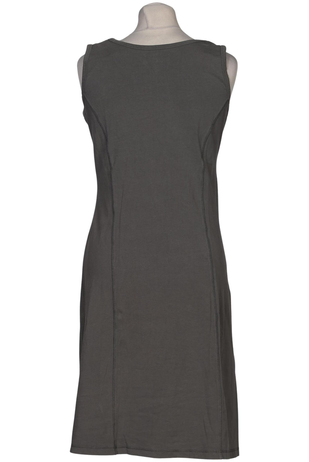 Backstage Women's Dress Gray Size S 3