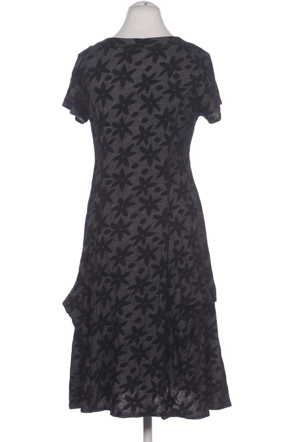 Backstage Women's Dress Gray M 5