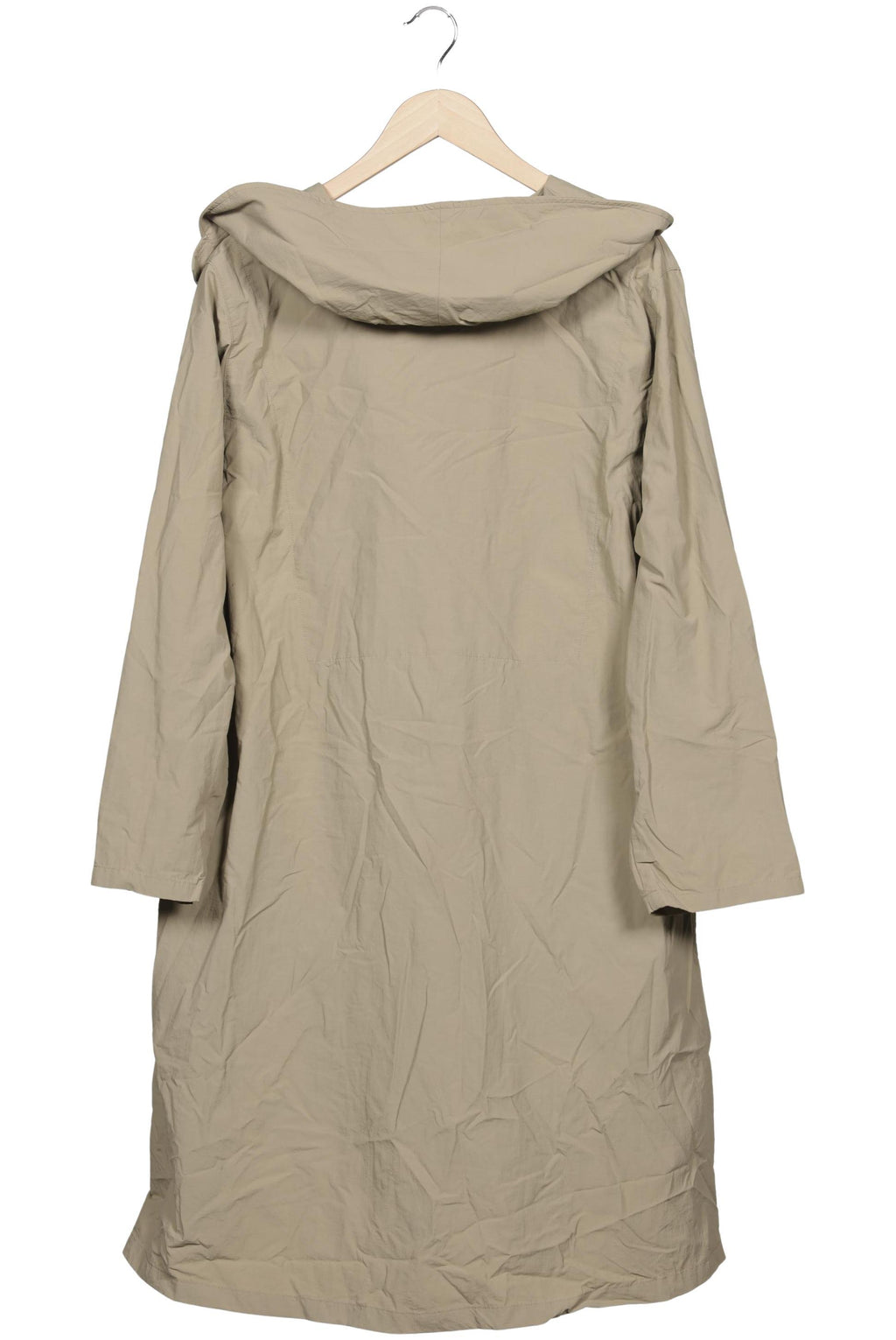 Backstage Damen Mantel Beige M 5