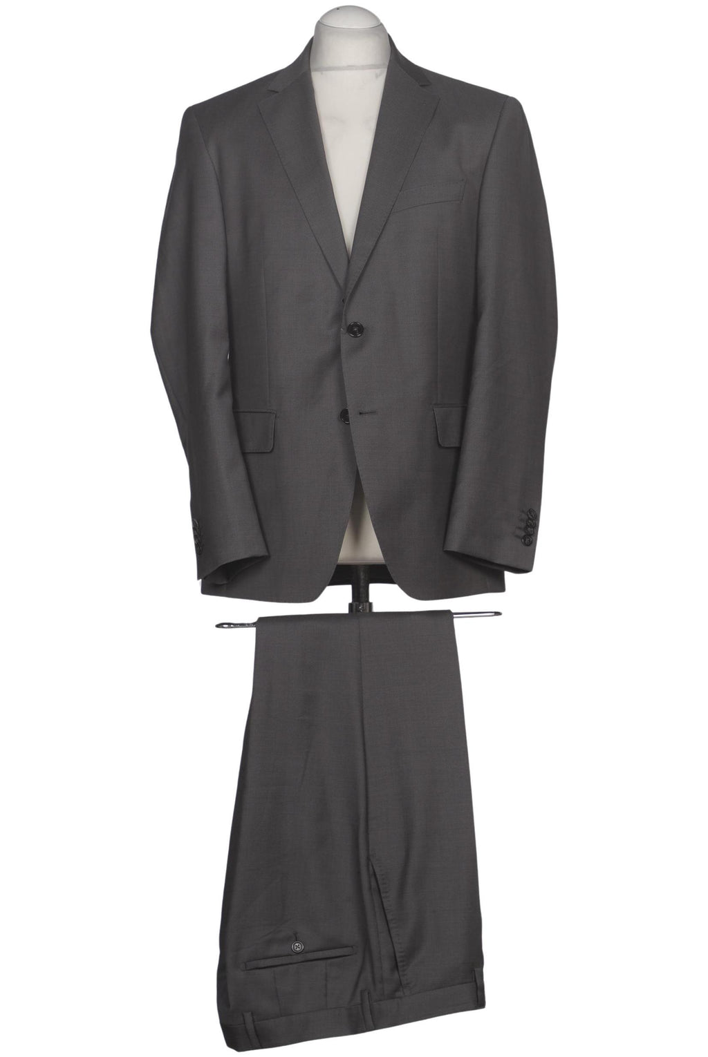 Baldessarini Men Suit Gray EU 50 2