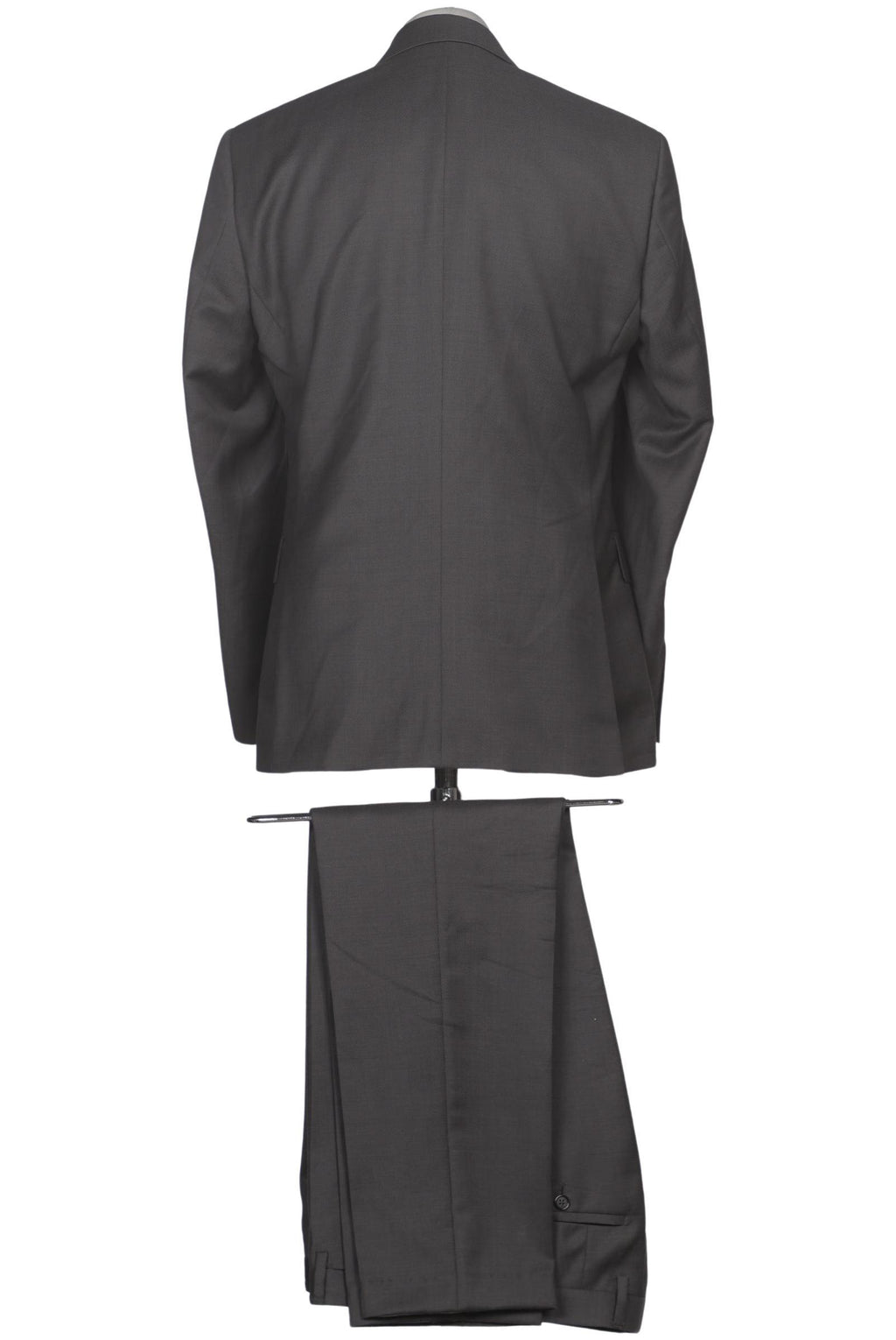 Baldessarini Men Suit Gray EU 50 3