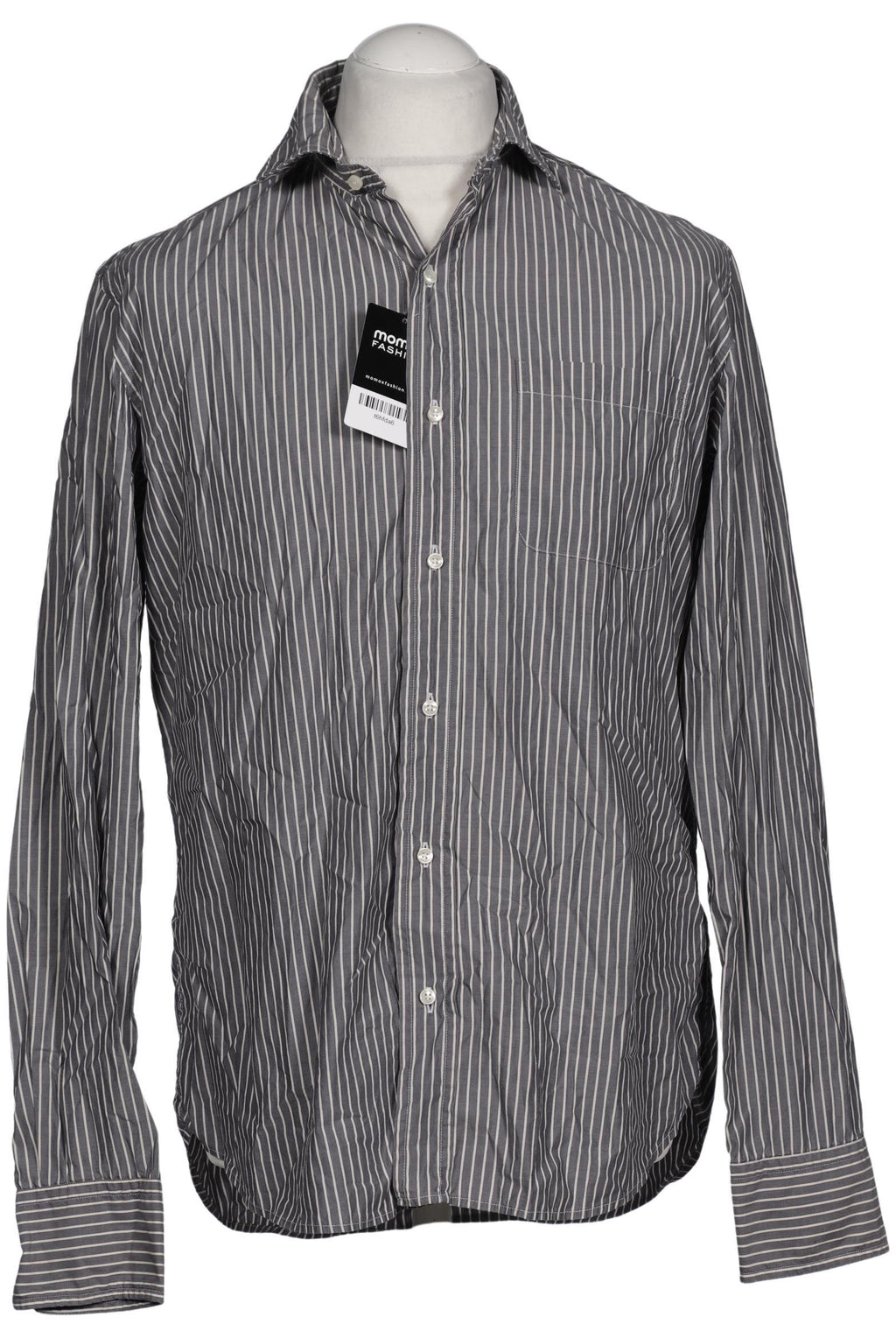 Baldessarini Men's Shirt Gray 41 2