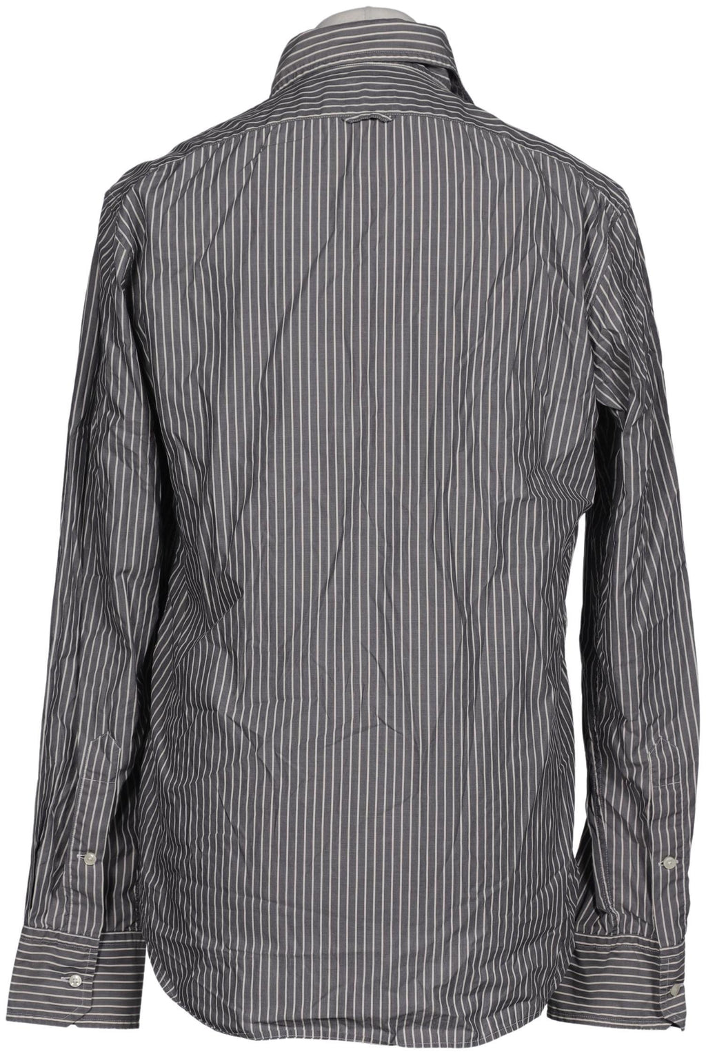 Baldessarini Men's Shirt Gray 41 3