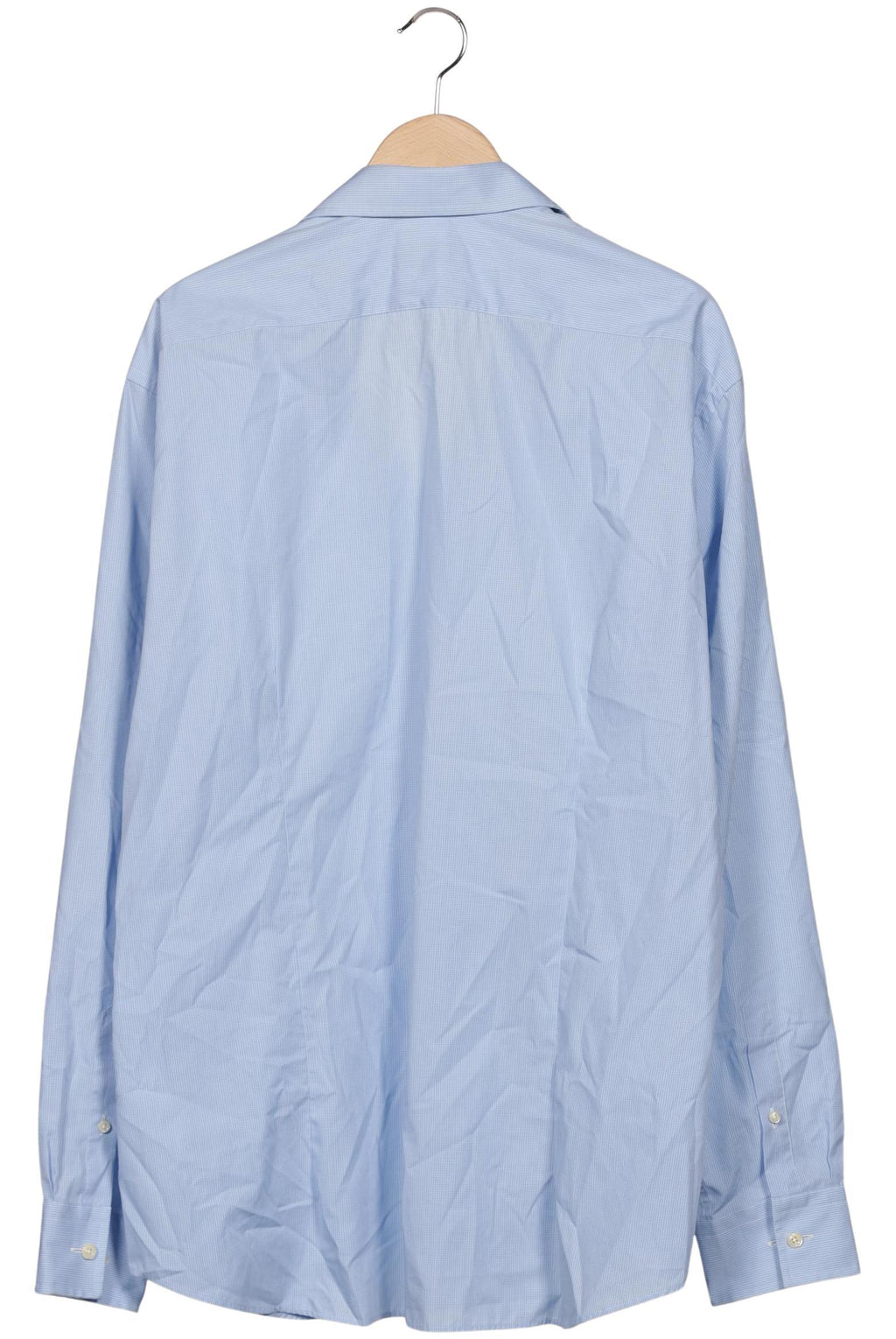 Baldessarini Men Shirt Light Blue 46 3