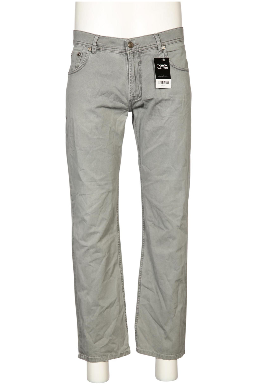 Baldessarini Men Jeans Grey 36 3