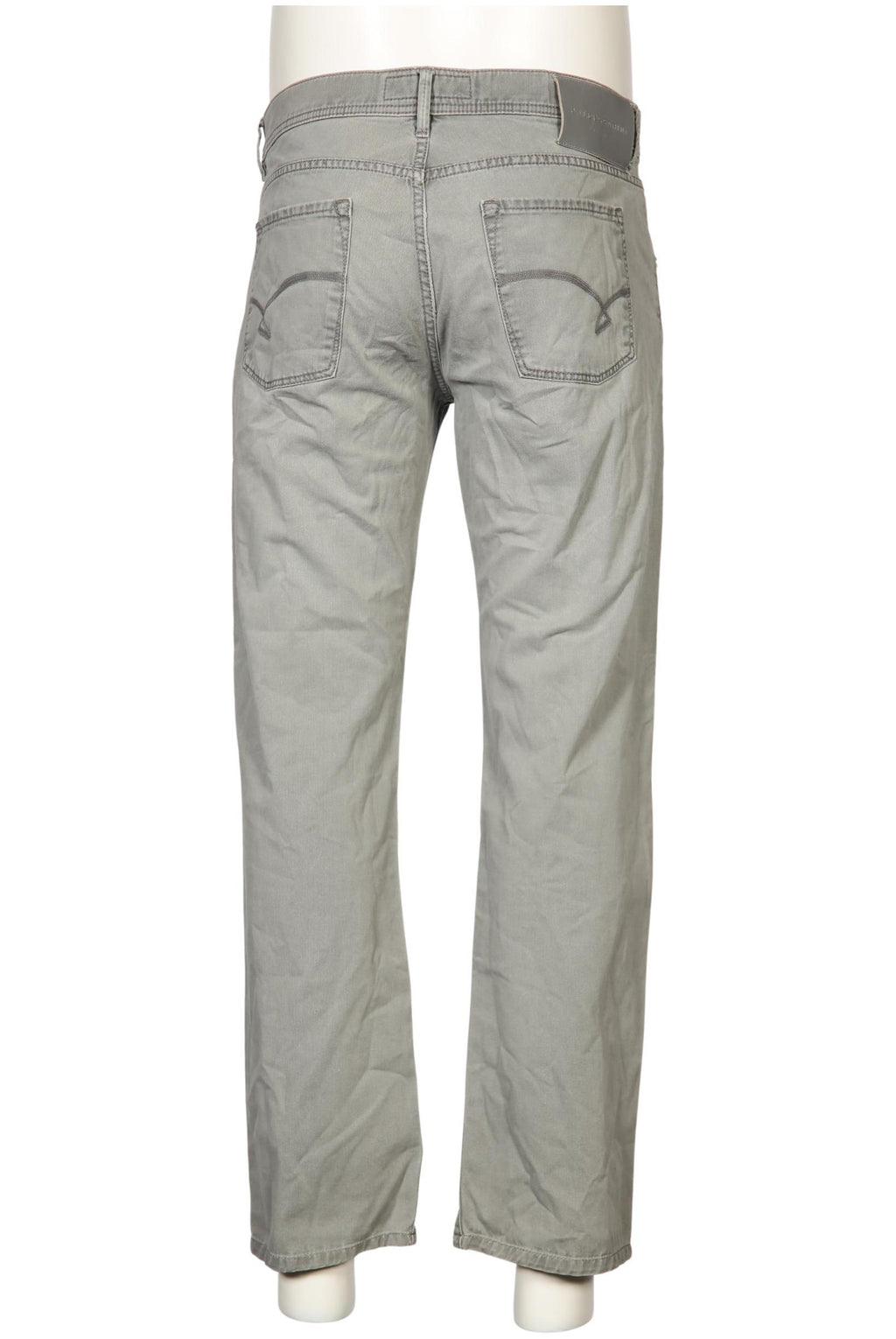 Baldessarini Men Jeans Grey 36 4