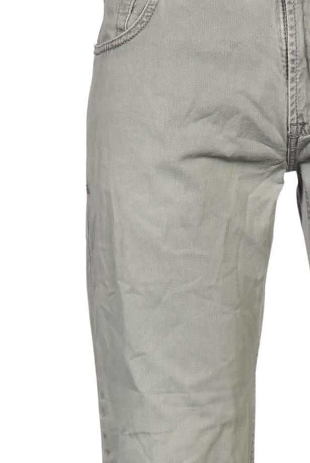Baldessarini Men Jeans Grey 36 5