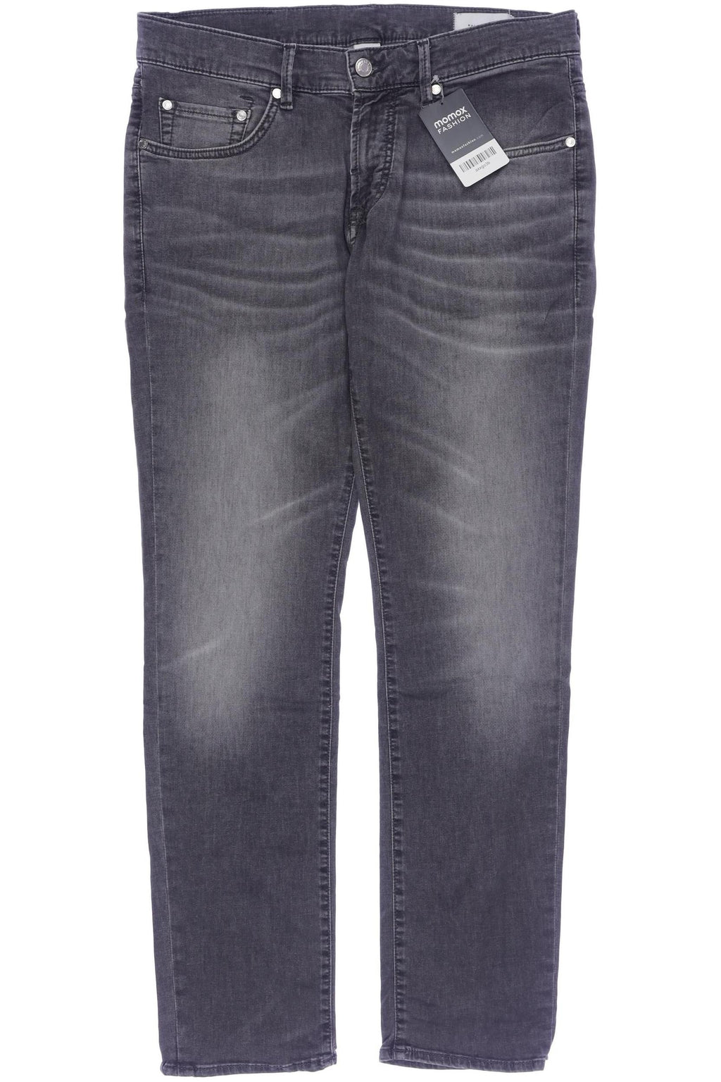 Baldessarini Men Jeans Grey EU 22 4