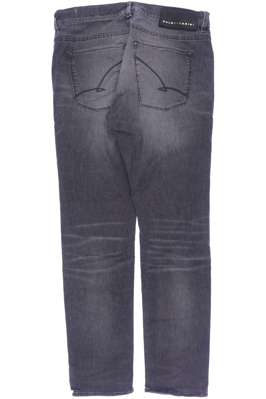 Baldessarini Men Jeans Grey EU 22 5