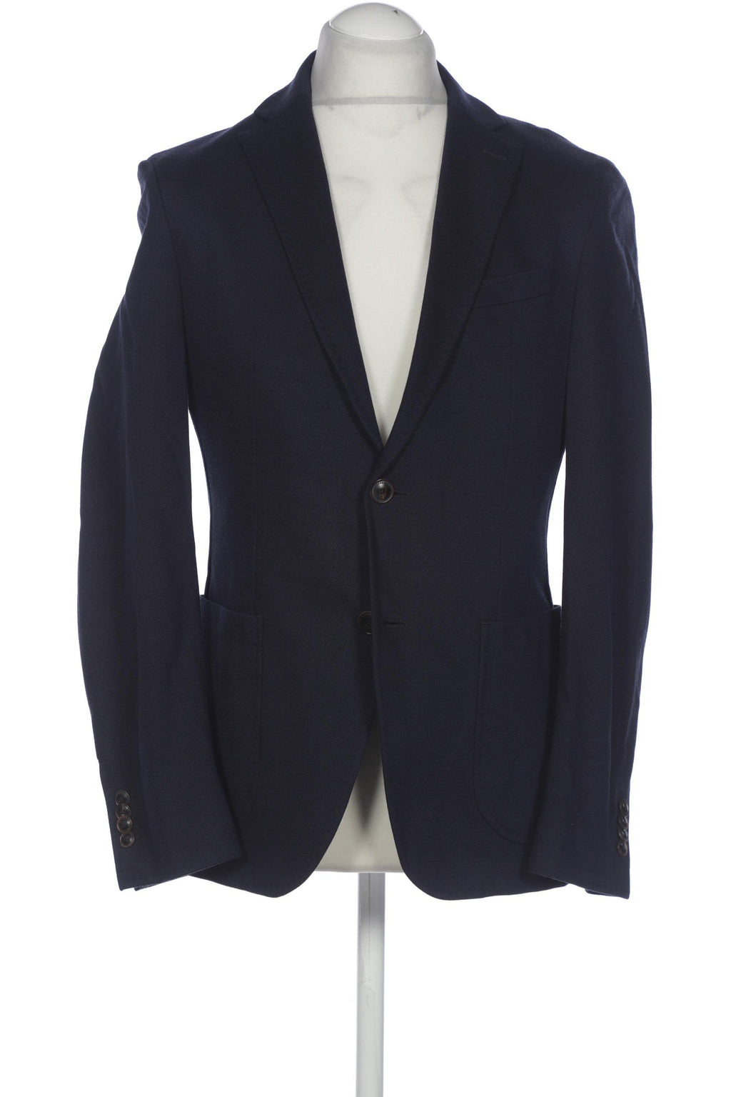 Baldessarini Men's Blazer Cream White Size L 4