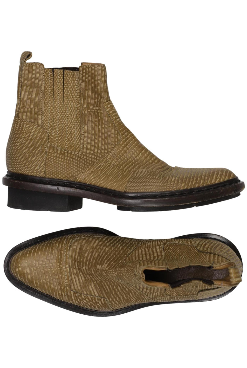 Balenciaga Women's Ankle Boot Beige EU 36 3