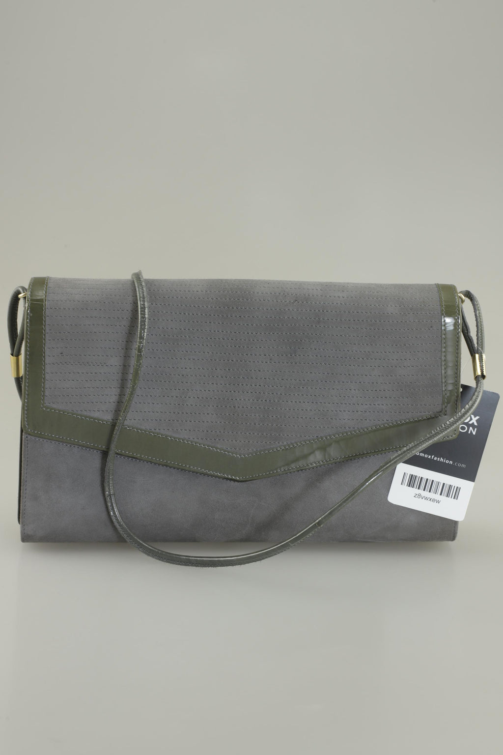 Bally Kleine Mehrfarbige Damen Handtasche 2