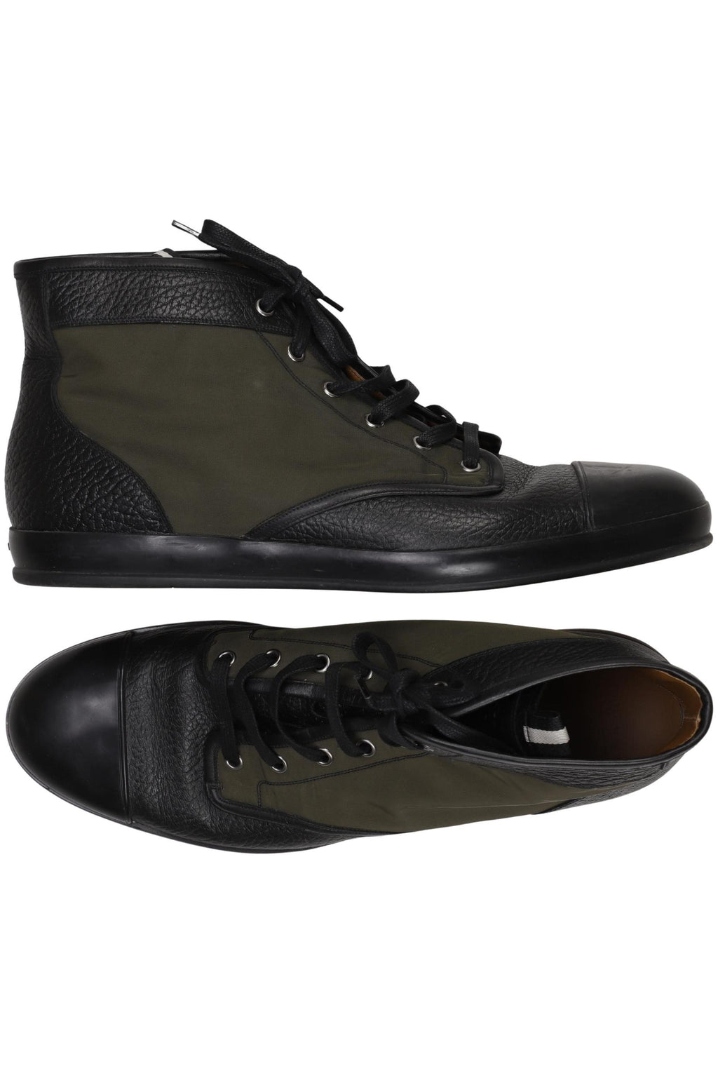 Bally Sneakers Men's Multicolor EU 46 2