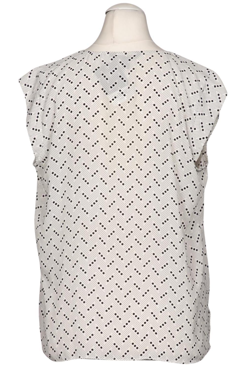 Banana Republic Blouse White M 5