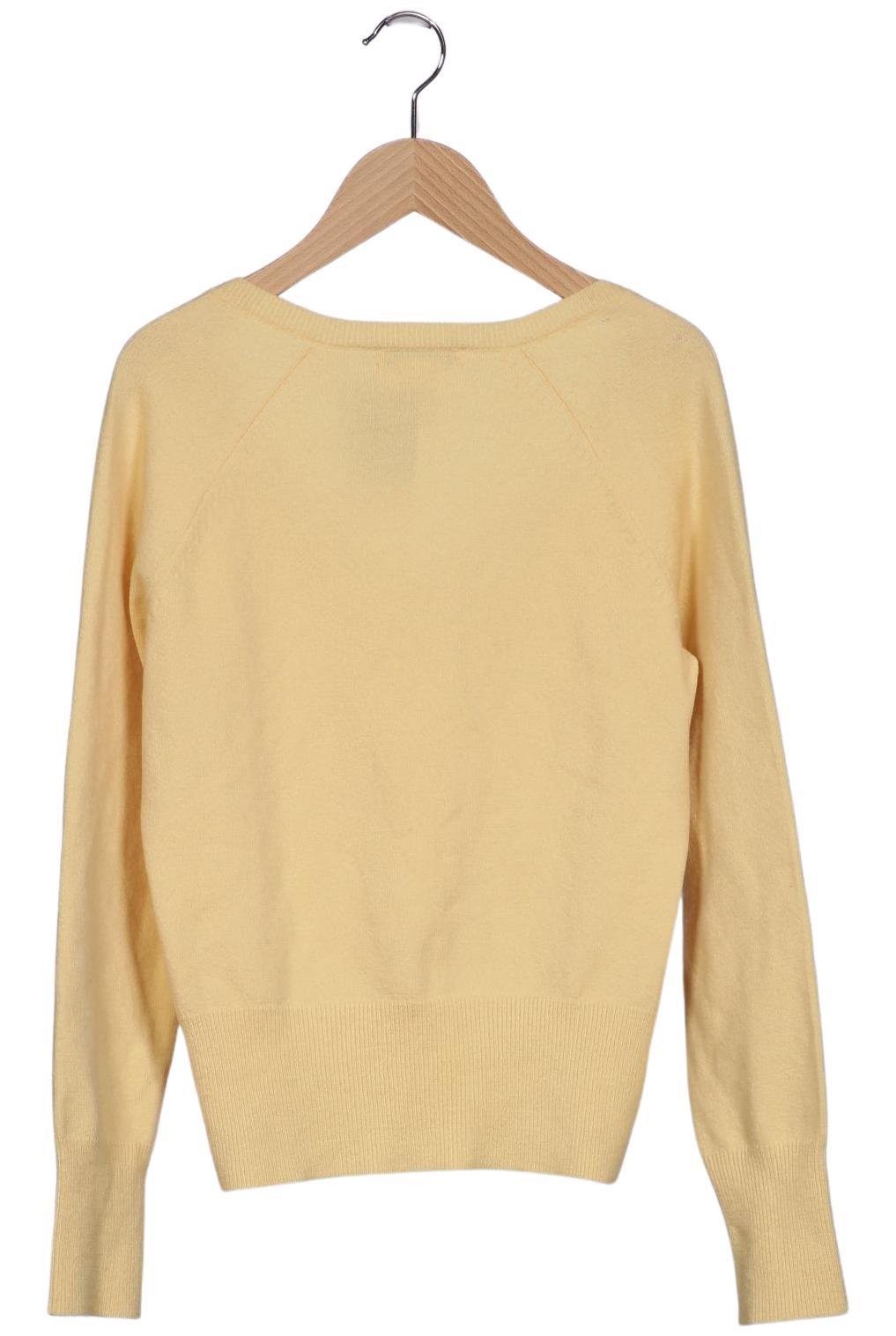 Banana Republic Sweater Yellow M 5