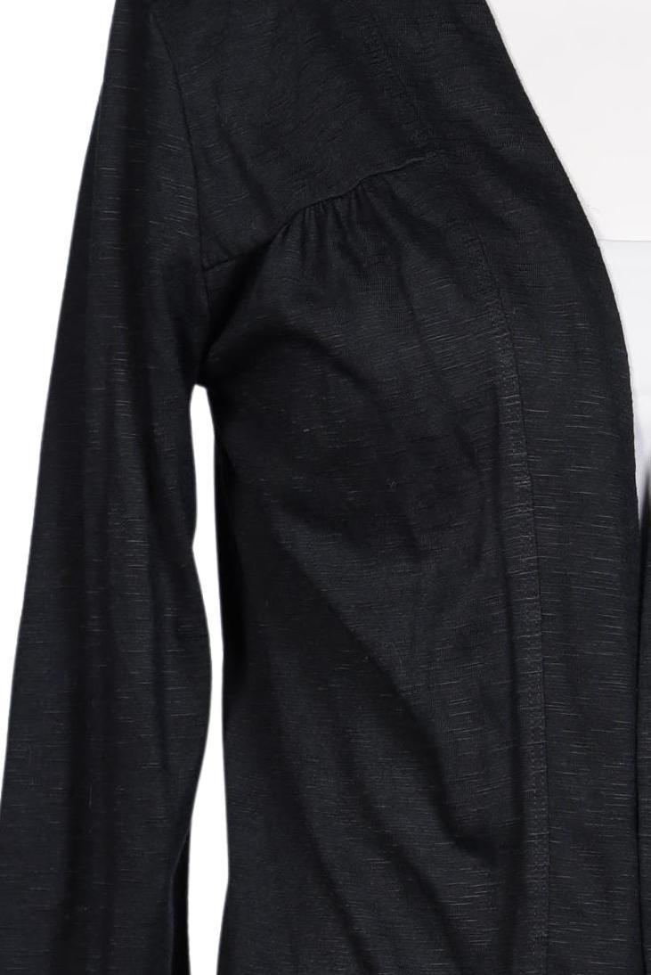 Banana Republic Cardigan Black M 4