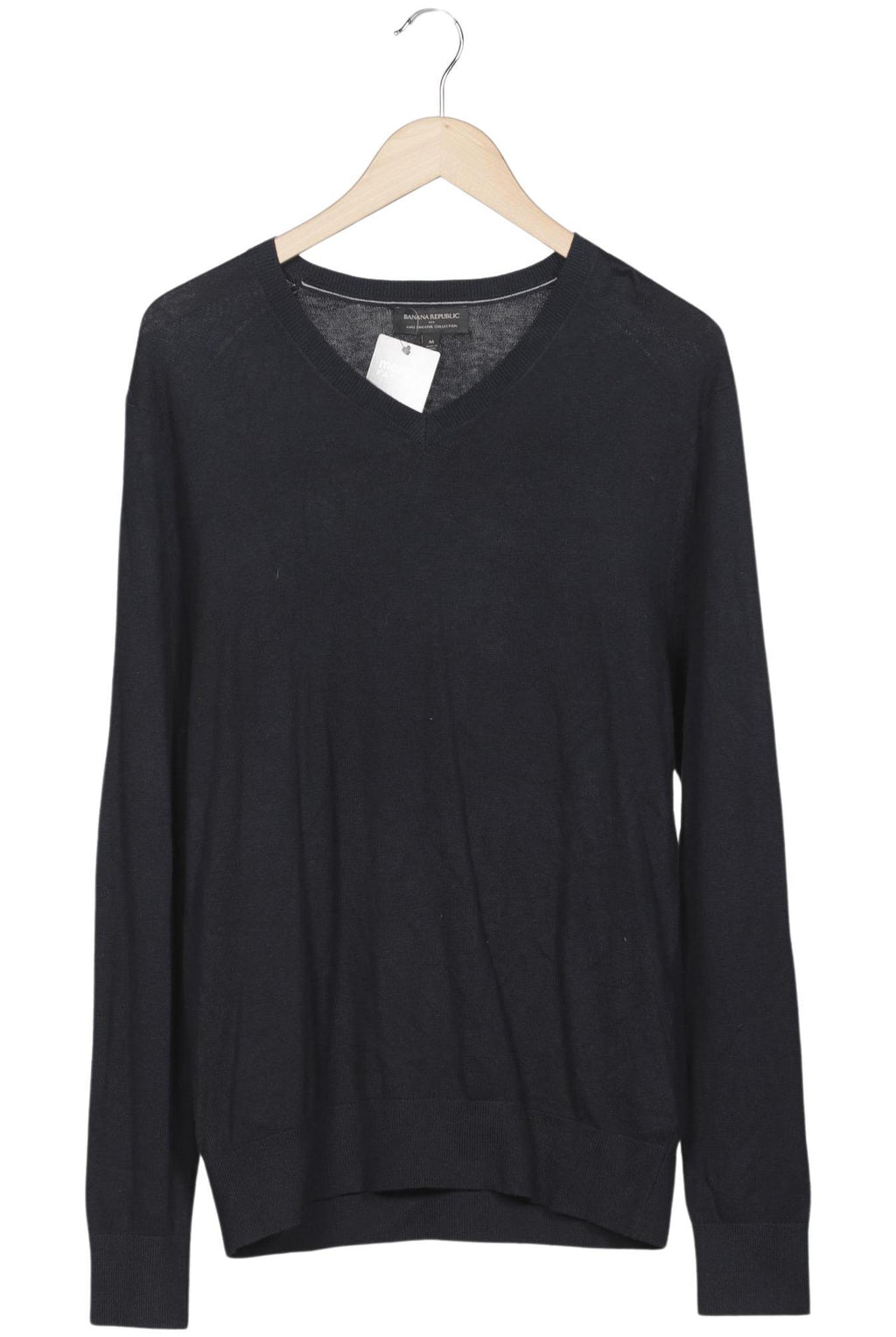 Banana Republic Men's Sweater Navy M 2