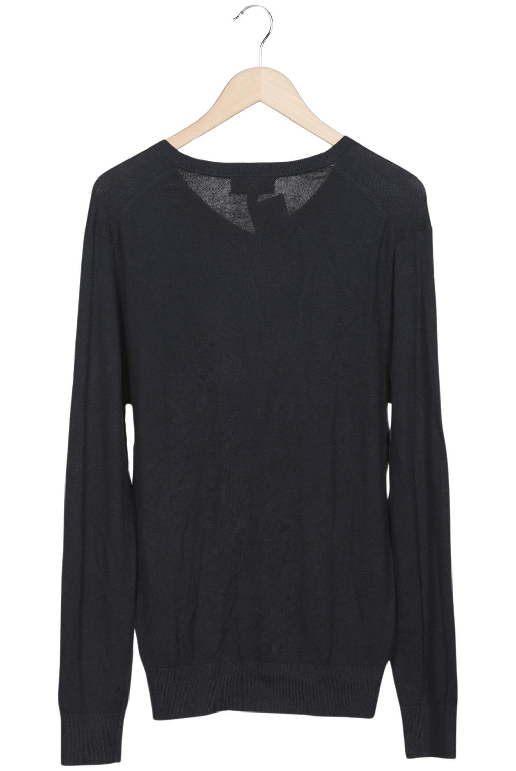 Banana Republic Men's Sweater Navy M 3